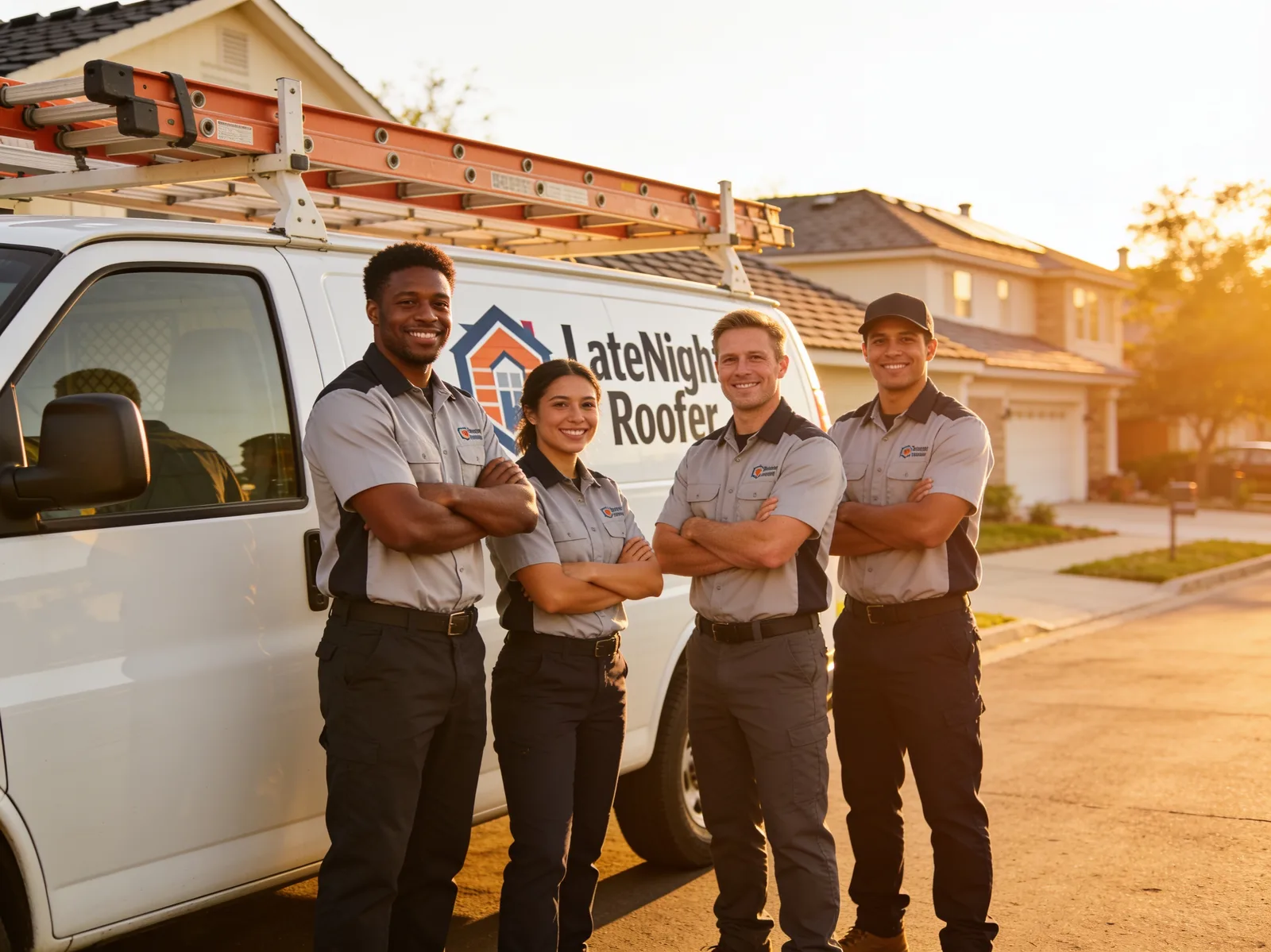 Emergency Roof Repair company in Oxbow, ME